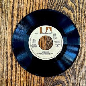 Bill Conti - Reflections + Gonna Fly Now (Theme from Rocky) - 1977